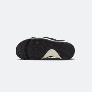 W Nike Air Footscape Woven PRM 'Black Croc'