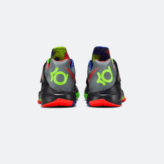 Nike KD IV 'Nerf'