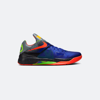 Nike KD IV 'Nerf'