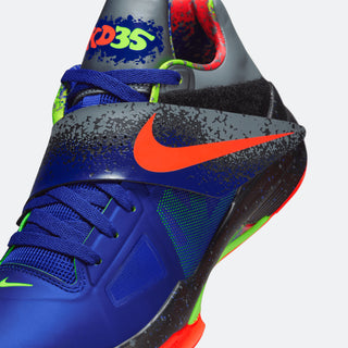 Nike KD IV 'Nerf'