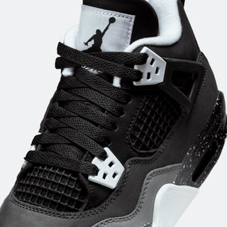 GS Jordan 4 'Fear'