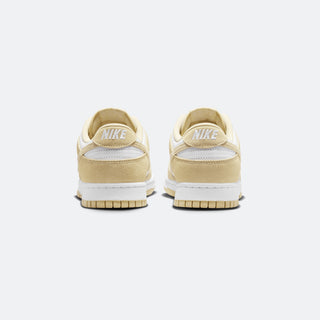 Nike Dunk Low 'Team Gold'