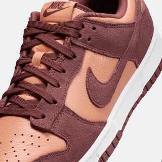 Nike Dunk Low 'Amber Brown'