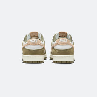 Nike Dunk Low 'Medium Olive'