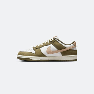 Nike Dunk Low 'Medium Olive'