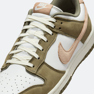 Nike Dunk Low 'Medium Olive'