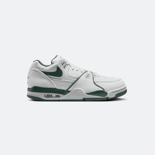 Nike Air Flight '89 Low "Gorge Green"