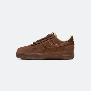 W Nike Air Force 1 'Cacao Wow'