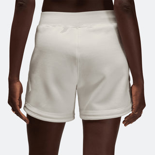 W Jordan Flight Shorts - Sail