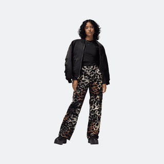 W Jordan Chicago Printed Pants