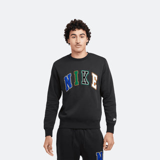 Nike Club Pro Crewneck