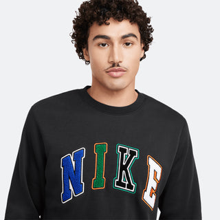 Nike Club Pro Crewneck