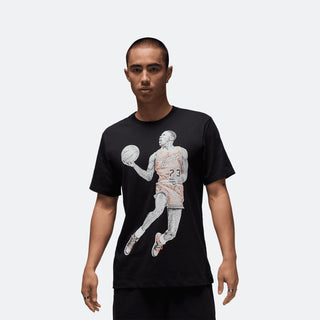 Jordan J Dot T-Shirt