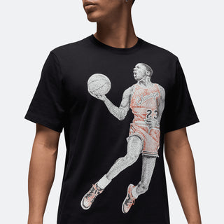 Jordan J Dot T-Shirt