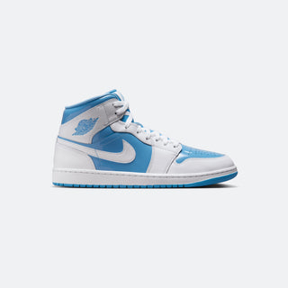 Jordan 1 Mid SE 'Legend Blue'