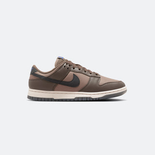 W Nike Dunk Low 'Mink Brown'