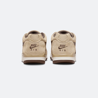 Nike Air Flight '89 Low 'Khaki'