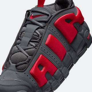 Nike Air More Uptempo Low 'Dark Grey