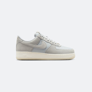 Nike AF1 Low 'Light Smoke Grey'