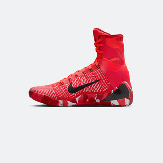 Nike Kobe IX Elite Protro "Christmas"