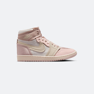 W Jordan 1 MM 'Pink Oxford'