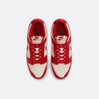 W Nike Dunk Low "Red Roses"