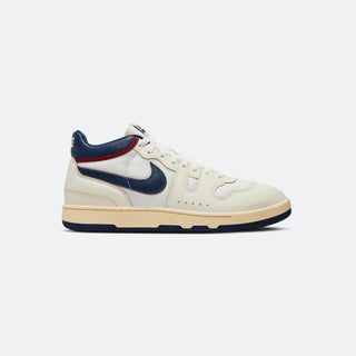 Nike Mac Attack 'Better With Age'