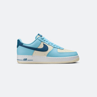 Nike Air Force 1 Low 'Aquarius Blue'