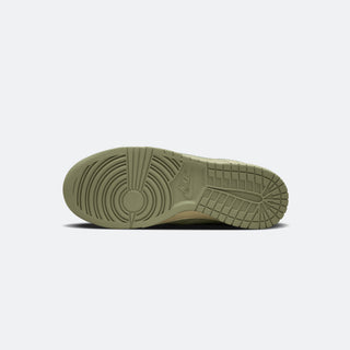 W Nike Dunk Low "Olive Aura"