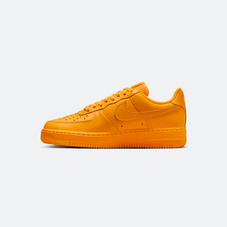 W Nike AF1 Low 'Laser Orange'