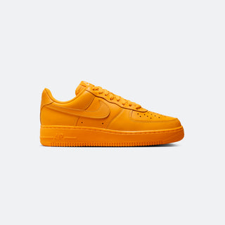 W Nike AF1 Low 'Laser Orange'