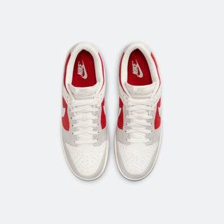 Nike Dunk Low 'Ivory Ultraman'