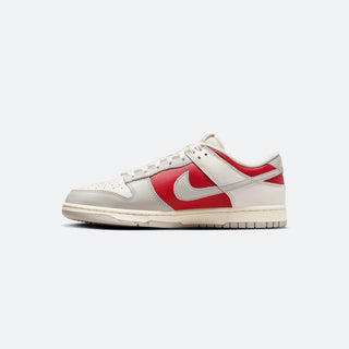 Nike Dunk Low 'Ivory Ultraman'