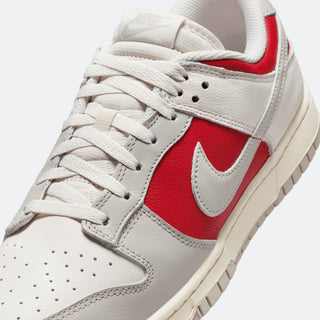 Nike Dunk Low 'Ivory Ultraman'