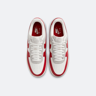 Nike Air Force 1 Low 'Red Toe'