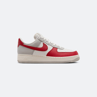 Nike Air Force 1 Low 'Red Toe'