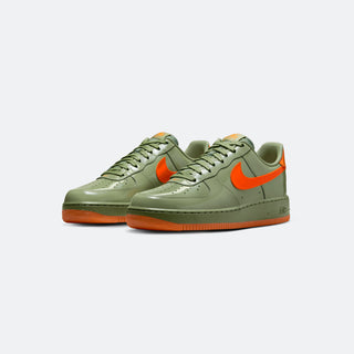 Nike Air Force 1 Low 'Oil Green'