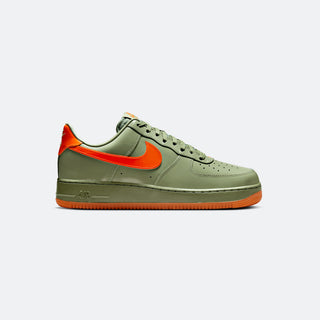 Nike Air Force 1 Low 'Oil Green'