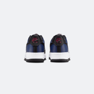 GS Nike Air Force 1 Low 'Navy'