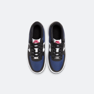 GS Nike Air Force 1 Low 'Navy'