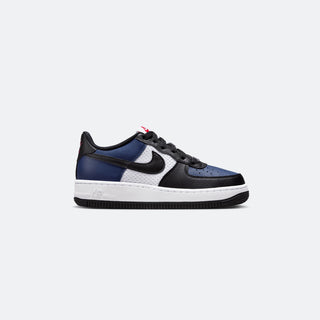 GS Nike Air Force 1 Low 'Navy'