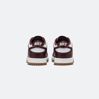 GS Nike Dunk Low 'Coffee Brown'