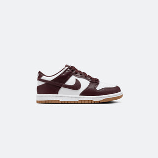 GS Nike Dunk Low 'Coffee Brown'