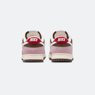 W Nike Dunk Low "Neapolitan"