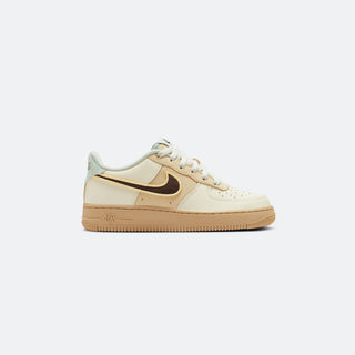 GS Nike Air Force 1 Low 'Passing Notes'