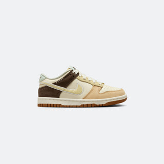 GS Nike Dunk Low 'Coconut Milk'