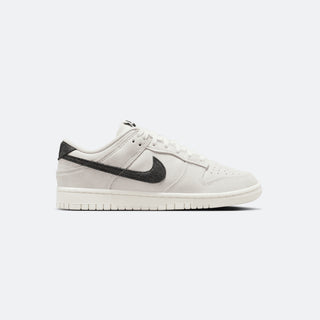 W Nike Dunk Low 'Sail/Black'