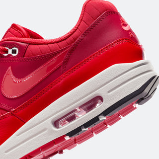 Nike Air Max 1 'Gym Red'