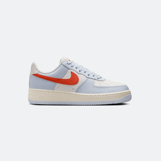 W Nike AF1 Low 'Football Grey'