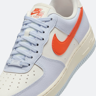 W Nike AF1 Low 'Football Grey'